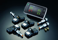 Image of Tyresensor Kit